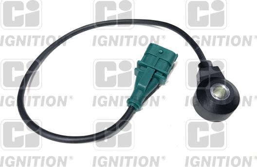 Quinton Hazell XKS68 - Capteur de cognement droxauto.com
