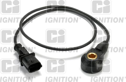Quinton Hazell XKS67 - Capteur de cognement droxauto.com