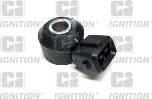 Quinton Hazell XKS142 - Capteur de cognement droxauto.com