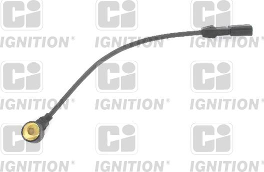 Quinton Hazell XKS102 - Capteur de cognement droxauto.com
