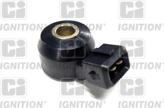 Quinton Hazell XKS130 - Capteur de cognement droxauto.com