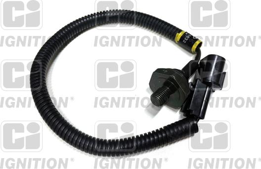 Quinton Hazell XKS132 - Capteur de cognement droxauto.com