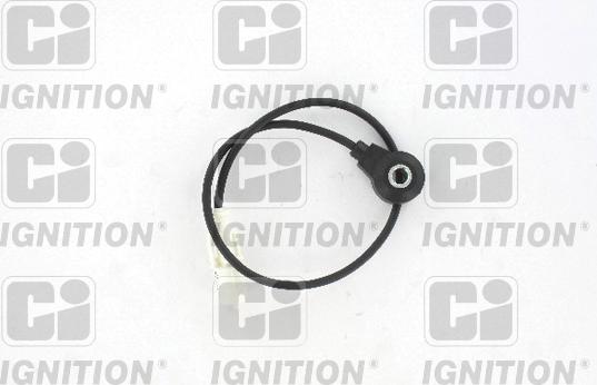 Quinton Hazell XKS126 - Capteur de cognement droxauto.com