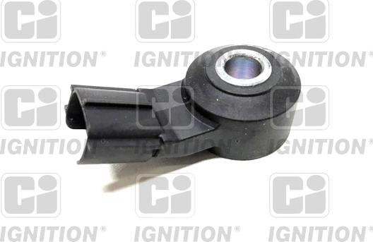 Quinton Hazell XKS128 - Capteur de cognement droxauto.com
