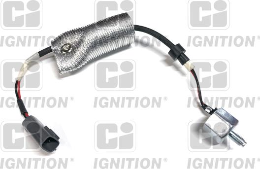 Quinton Hazell XKS82 - Capteur de cognement droxauto.com