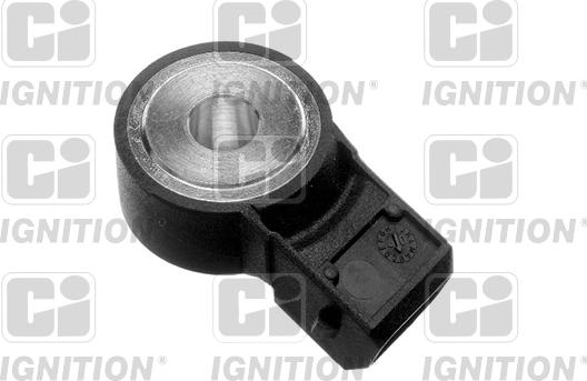 Quinton Hazell XKS33 - Capteur de cognement droxauto.com