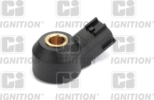 Quinton Hazell XKS20 - Capteur de cognement droxauto.com