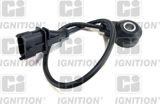 Quinton Hazell XKS22 - Capteur de cognement droxauto.com
