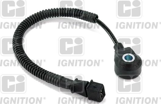 Quinton Hazell XKS79 - Capteur de cognement droxauto.com