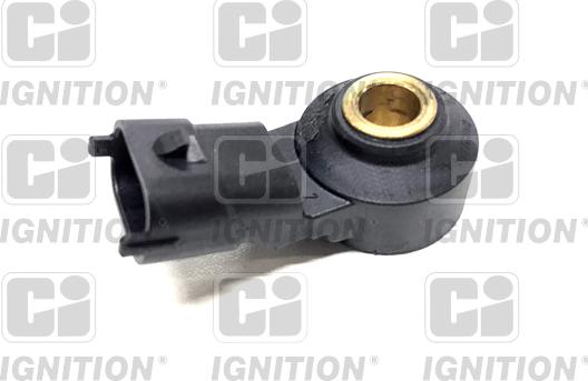 Quinton Hazell XKS74 - Capteur de cognement droxauto.com