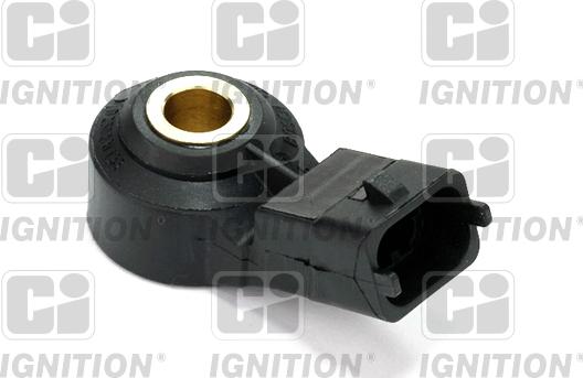 Quinton Hazell XKS70 - Capteur de cognement droxauto.com