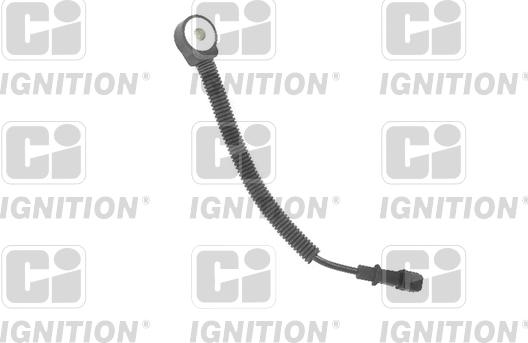 Quinton Hazell XKS78 - Capteur de cognement droxauto.com