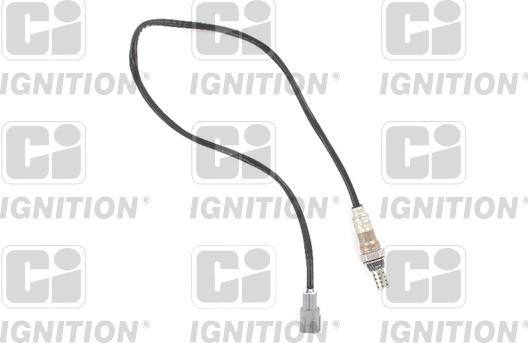 Quinton Hazell XLOS1459 - Sonde lambda droxauto.com