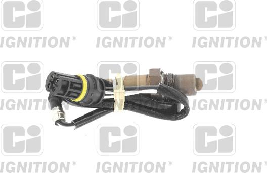 Quinton Hazell XLOS1404 - Sonde lambda droxauto.com