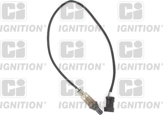 Quinton Hazell XLOS1400 - Sonde lambda droxauto.com