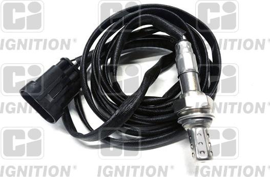 Quinton Hazell XLOS1410 - Sonde lambda droxauto.com