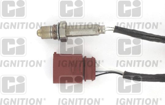 Quinton Hazell XLOS1421 - Sonde lambda droxauto.com