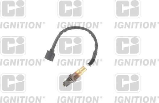 Quinton Hazell XLOS1474 - Sonde lambda droxauto.com