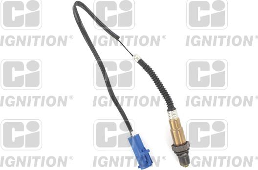 Quinton Hazell XLOS1473 - Sonde lambda droxauto.com
