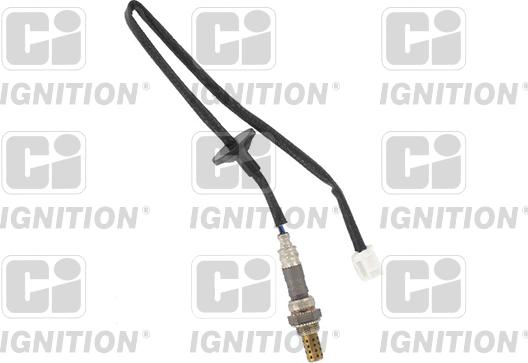 Quinton Hazell XLOS1590 - Sonde lambda droxauto.com