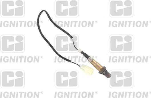Quinton Hazell XLOS1592 - Sonde lambda droxauto.com