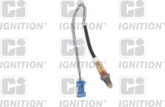 Quinton Hazell XLOS1555 - Sonde lambda droxauto.com