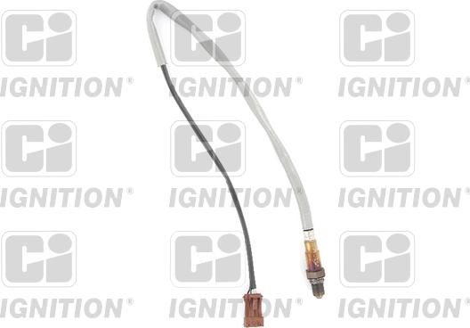 Quinton Hazell XLOS1556 - Sonde lambda droxauto.com