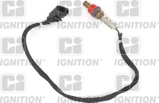 Quinton Hazell XLOS1550 - Sonde lambda droxauto.com