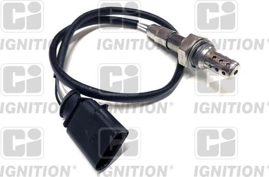 Quinton Hazell XLOS1552 - Sonde lambda droxauto.com