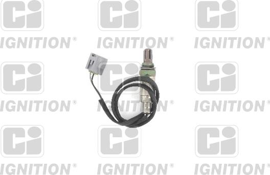 Quinton Hazell XLOS1557 - Sonde lambda droxauto.com
