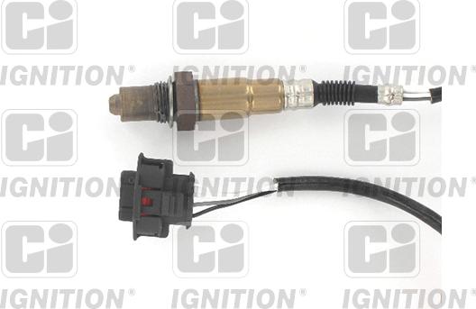 Quinton Hazell XLOS1565 - Sonde lambda droxauto.com