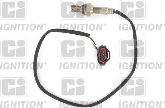 Quinton Hazell XLOS1562 - Sonde lambda droxauto.com