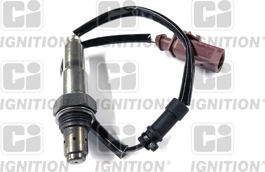 Quinton Hazell XLOS1513 - Sonde lambda droxauto.com