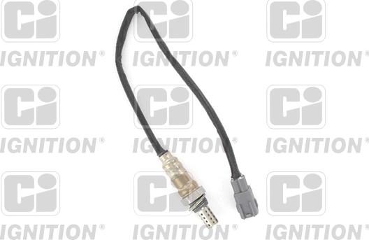 Quinton Hazell XLOS1589 - Sonde lambda droxauto.com