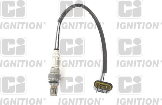 Quinton Hazell XLOS1539 - Sonde lambda droxauto.com