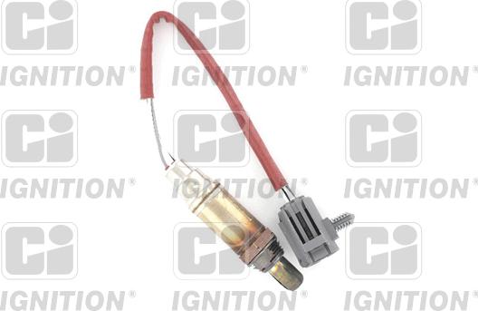 Quinton Hazell XLOS1532 - Sonde lambda droxauto.com