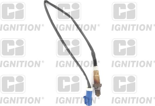 Quinton Hazell XLOS1690 - Sonde lambda droxauto.com