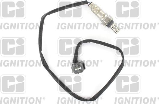 Quinton Hazell XLOS1650 - Sonde lambda droxauto.com