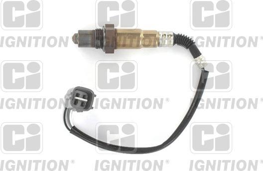 Quinton Hazell XLOS1652 - Sonde lambda droxauto.com