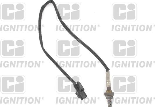 Quinton Hazell XLOS1671 - Sonde lambda droxauto.com