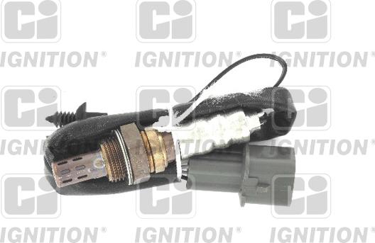 Quinton Hazell XLOS1673 - Sonde lambda droxauto.com