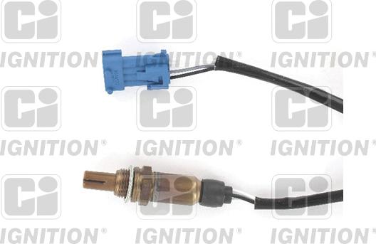 Quinton Hazell XLOS1099 - Sonde lambda droxauto.com