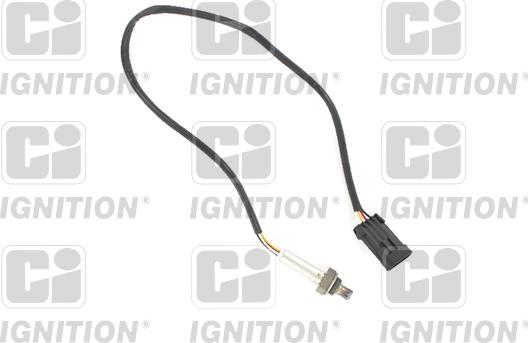 Quinton Hazell XLOS1049 - Sonde lambda droxauto.com