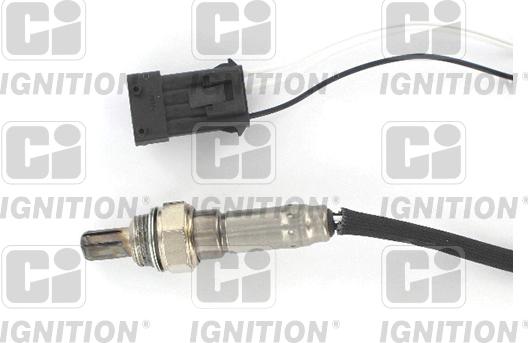 Quinton Hazell XLOS1048 - Sonde lambda droxauto.com