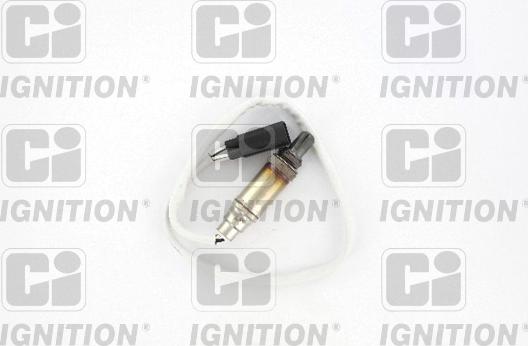 Quinton Hazell XLOS1042 - Sonde lambda droxauto.com