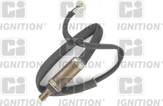 Quinton Hazell XLOS1056 - Sonde lambda droxauto.com