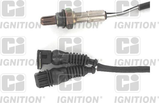 Quinton Hazell XLOS1052 - Sonde lambda droxauto.com