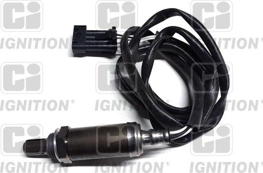 Quinton Hazell XLOS1009 - Sonde lambda droxauto.com