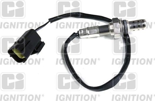 Quinton Hazell XLOS1006 - Sonde lambda droxauto.com