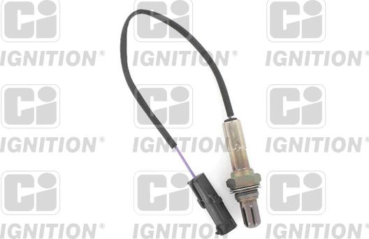 Quinton Hazell XLOS1000 - Sonde lambda droxauto.com